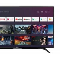 Gambar Sharp 32 Inci Led Smart Tv 2t-c32df1i