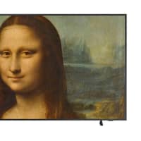 Gambar Samsung 65 Inci Qled 4k Smart Tv Qa65ls03bakxxd