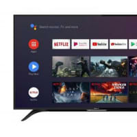 Gambar Sharp 32 Inci Led Smart Tv 2t-c32df1i