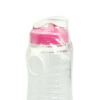 Gambar Rubbermaid 900 Ml Chug Botol Minum Dengan Strap - Pink