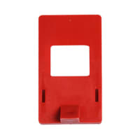 Gambar Brady Lockout Breaker Clamp On Small Pac 65965