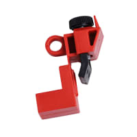 Gambar Brady Lockout Breaker Clamp On Small Pac 65965