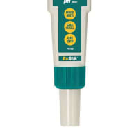 Gambar Extech Alat Ukur Ph Meter