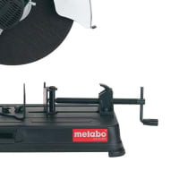 Gambar Metabo Mesin Potong Metal 355mm