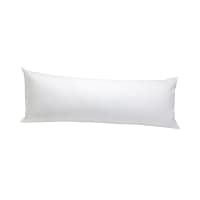 Gambar Informa 160 Cm Bantal Body Pillow Dacron - Putih