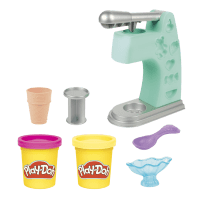 Gambar Play Doh Playset Mini Ice Cream E9368