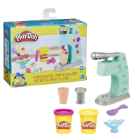 Gambar Play Doh Playset Mini Ice Cream E9368