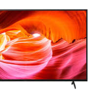 Gambar Sony 50 Inci Led 4k Smart Tv Kd-50x75k