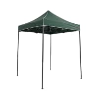 Gambar Soleil 2x2 Mtr Tenda Gazebo - Hijau