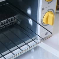 Gambar Memoo 9 Ltr Oven Toaster