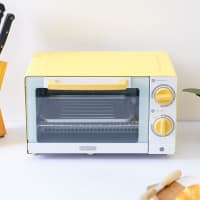 Gambar Memoo 9 Ltr Oven Toaster