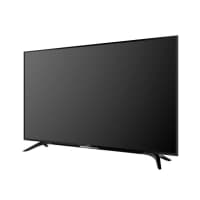 Gambar Sharp 50 Inci Led 4k Smart Tv 4t-c50dk1i - Hitam