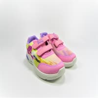 Gambar My Little Pony Ukuran 27 Sepatu Sport Dengan Lampu Mlp-2101vp