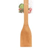 Gambar Appetite 30 Cm Nara Spatula Kayu