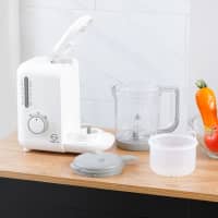 Gambar Kels Aleta Food Processor - Putih