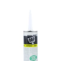 Gambar Dap Lem Sealant Clear Flexible 300 Ml - Transparan