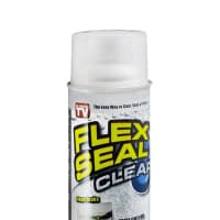 Gambar Flexy Seal Cat Semprot 396 Gr - Transparan