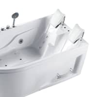 Gambar Orans Bathtub Whirlpool Ols-6033r