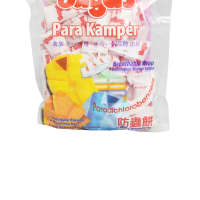 Gambar Bagus 300 Gr Para Kapur Barus