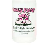 Gambar Piggy Paint 120 Ml Cairan Penghilang Kutek Kuku