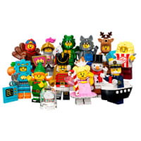 Gambar LEGO Minifigure Series 23 71034 Random