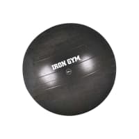 Gambar Iron Gym Bola Fitness 65 Cm