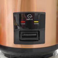 Gambar Kels 3.5 Ltr Electrical Hubert Rice Cooker - Cooper