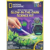 Gambar National Geographic Set Science Magic Act