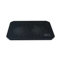 Gambar Odi Laptop Cooling Pad - Hitam