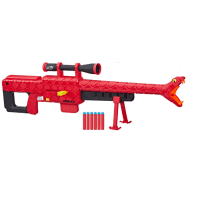 Gambar Nerf Roblox Zombie Attack Viper Strike F5484