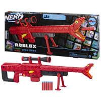 Gambar Nerf Roblox Zombie Attack Viper Strike F5484