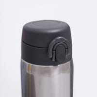 Gambar Thermos 500 Ml Tumbler Vacuum Flask - Silver