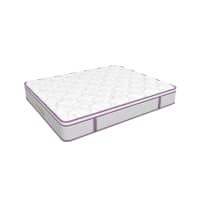 Gambar Informa Sleep 120x200 Cm Lavender Ortho Kasur Spring Bed Roll Packed