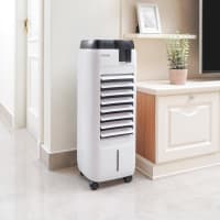 Gambar Kris 6 Ltr Air Cooler Peltier