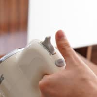 Gambar Kris Hand Mixer 300 Watt