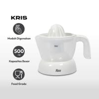 Gambar Kris Juicer - Putih