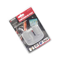 Gambar Charger Mobil 2 Connector & 2 Usb 2.1a Go