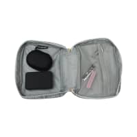 Gambar Passport Tas Organizer Monochrome