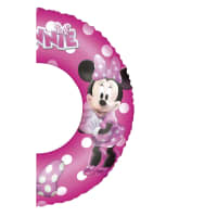 Gambar Bestway Ban Renang Minnie Mouse - Pink