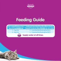 Gambar Whiskas 85 Gr Makanan Kucing Basah Adult Ocean Fish Pouch