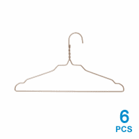 Gambar Stora Set 6 Pcs Hanger Besi