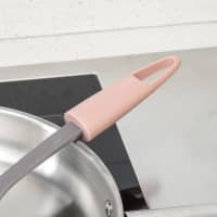 Gambar Cooking Color Prun Spatula Turner Slotted