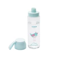 Gambar Appetite 550 Ml Atami Botol Minum Tritan Bird - Biru