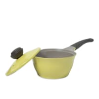 Gambar Chef Topf 18 Cm Panci Saucepan - Kuning Lemon