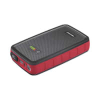 Gambar Maxbuilt Lithium Jump Starter Dengan Carry Bag