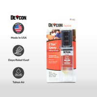 Gambar Devcon 29 Ml Lem Epoxy Multifungsi 2 Ton