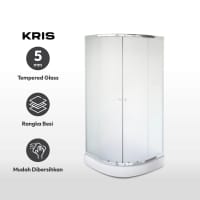 Gambar Kris Shower Box 86261 5 Mm