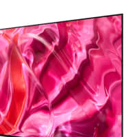 Gambar Samsung 55 Inci Led 4k Smart Tv Qa55s90cakxxd