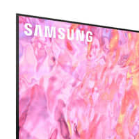 Gambar Samsung 50 Inci Led 4k Smart Tv Qa50q60cakxxd