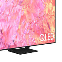 Gambar Samsung 50 Inci Led 4k Smart Tv Qa50q60cakxxd